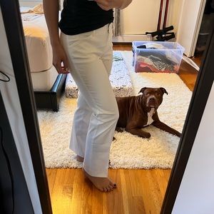 White Theory Pants Size 0